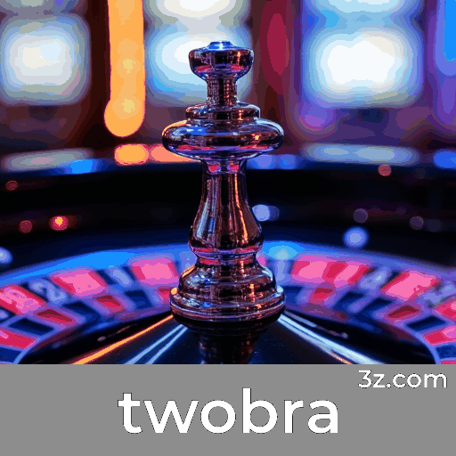 twobra: Jogos de Slots com Mega Prêmios e Mais