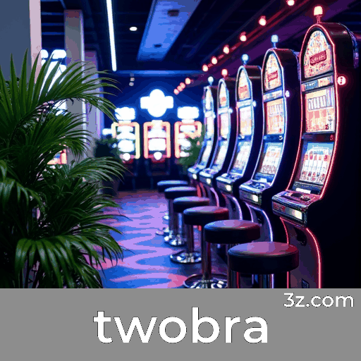 Qualidade Superior em Jogos de Casino no twobra
