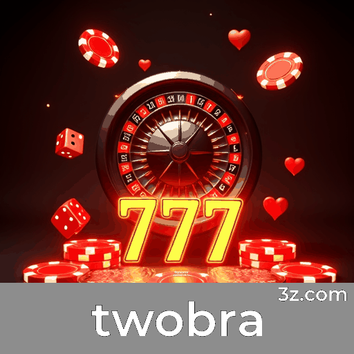 twobra: Experiência de Casino Profissional e Autêntica