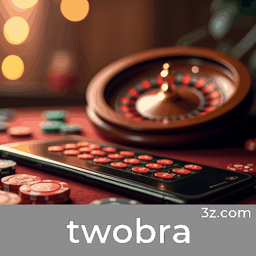 Twobra: Apostas Móveis Facilitadas com Funcionalidades Completas