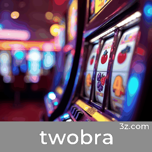 Explore os Slots Vibrantes da twobra com Mega Prêmios